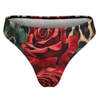 Wild Romance Thong