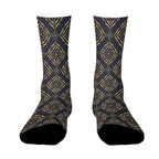King Royal Collection Men’s Crew Socks