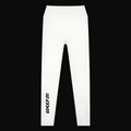 Women’s High Waisted Yoga Leggings white