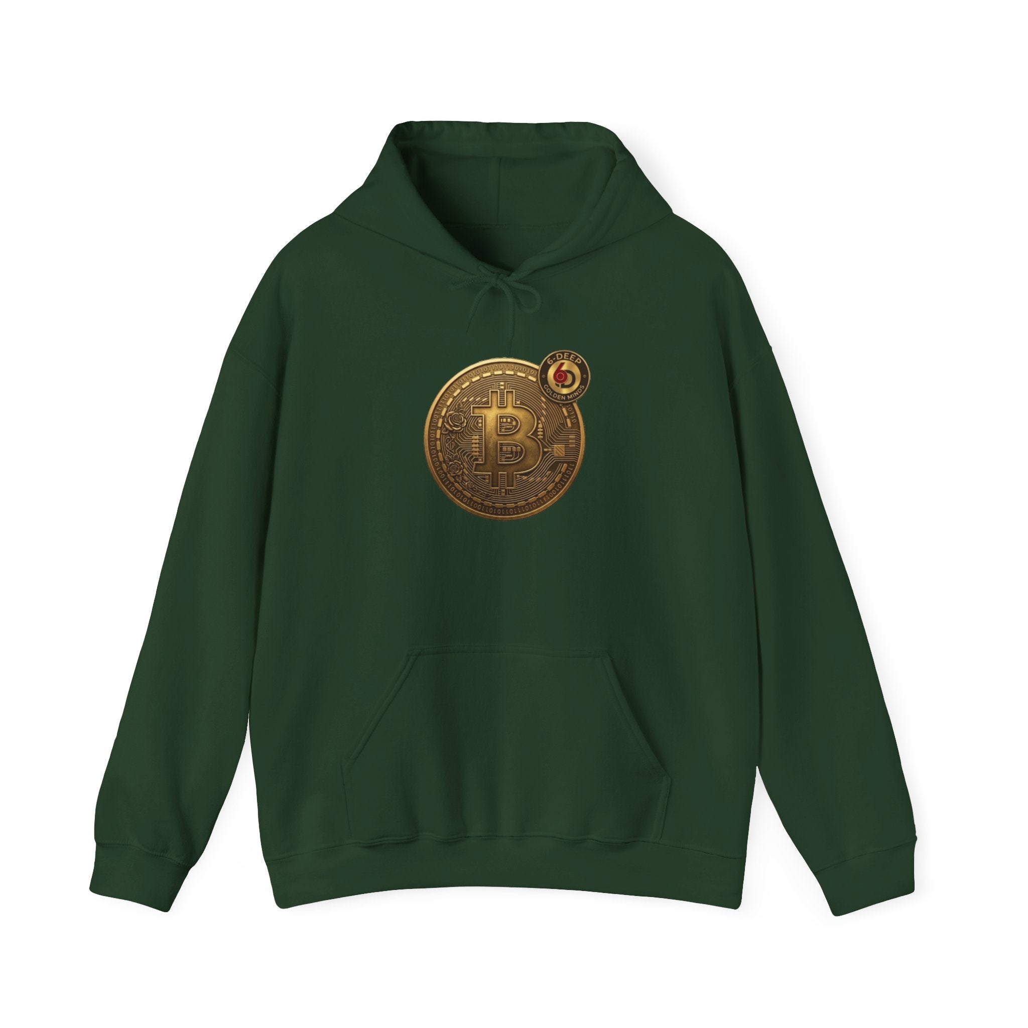 Copy of Unisex Urban Pullover Hoodie