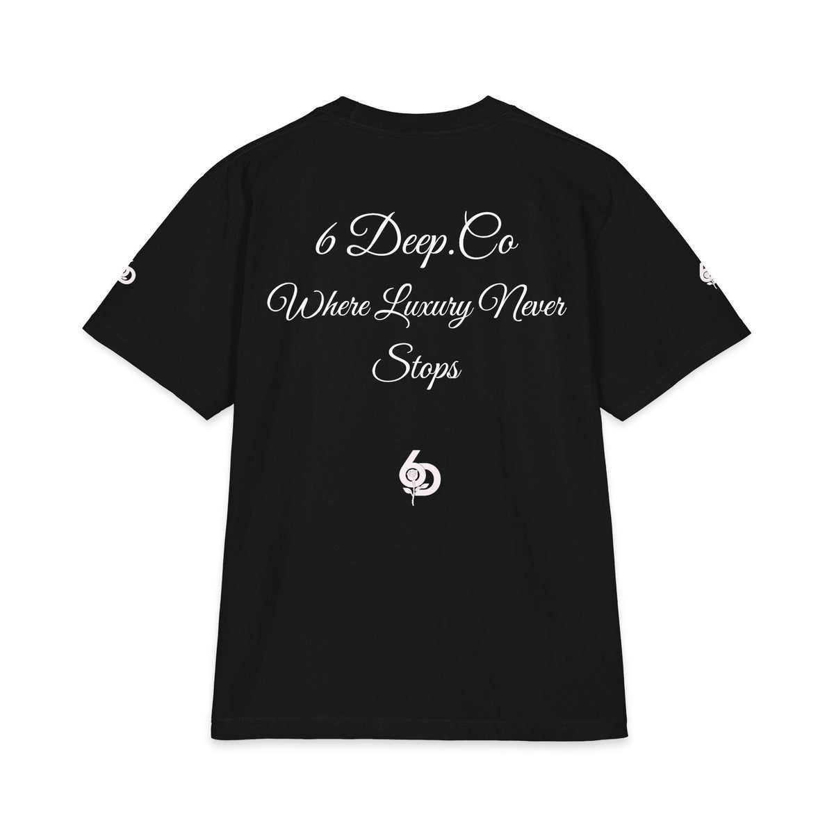 I am the Queen of everything! Crown Chianti T-Shirt