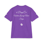 I am the Queen of everything! Crown Chianti T-Shirt