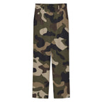 Design All Over Print Men's Dress Pants