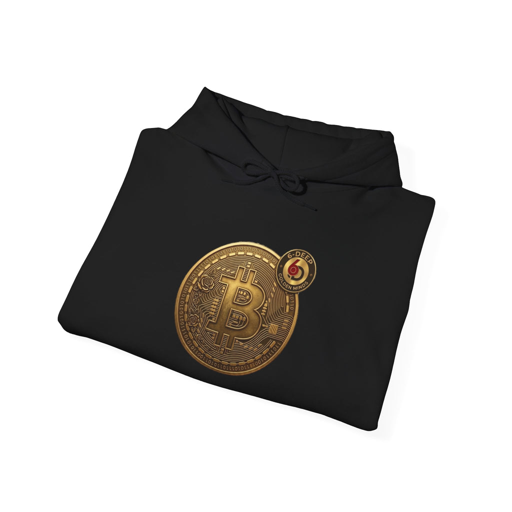 Copy of Unisex Urban Pullover Hoodie