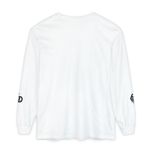 Built From the Bottom Up Long Sleeve Tee