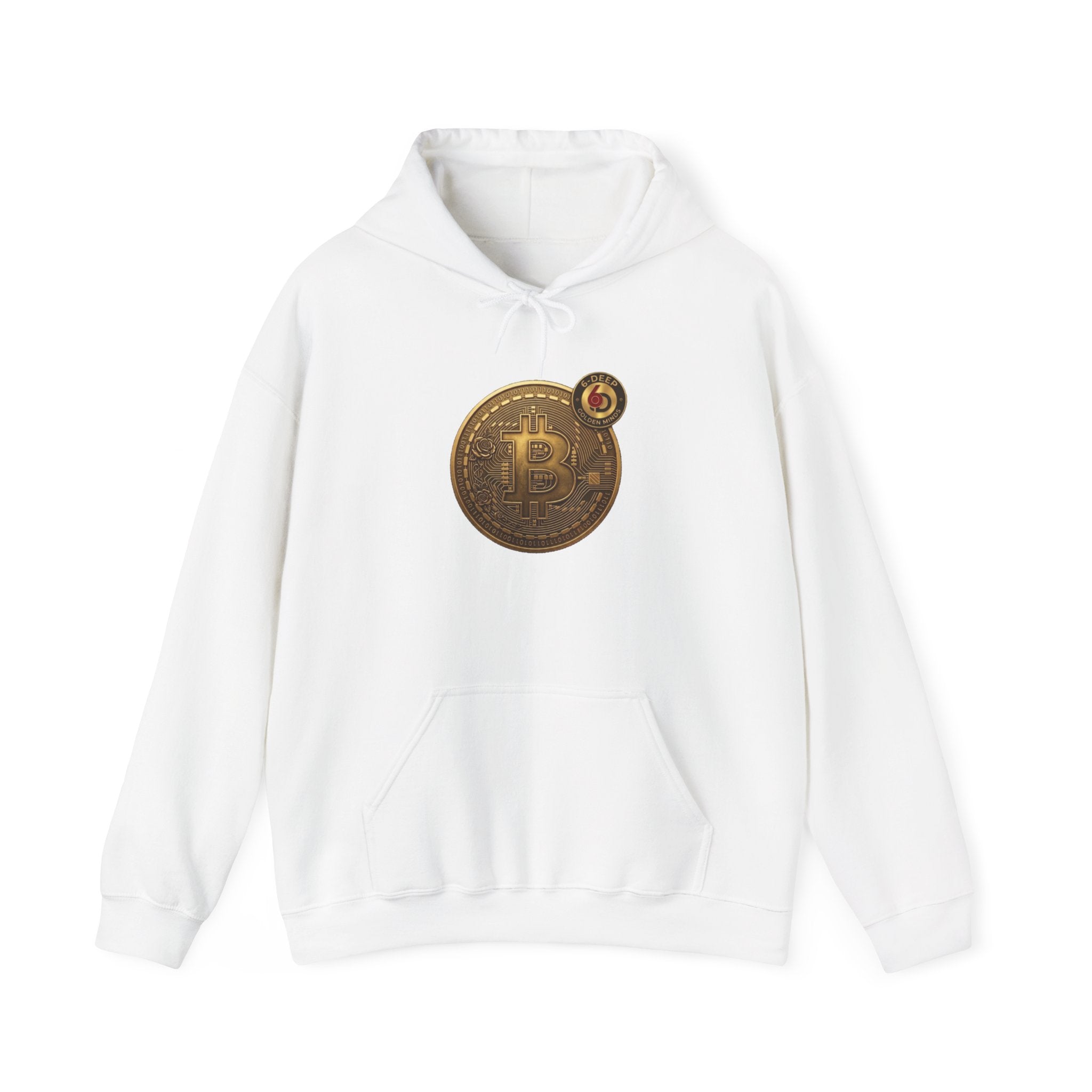 Copy of Unisex Urban Pullover Hoodie