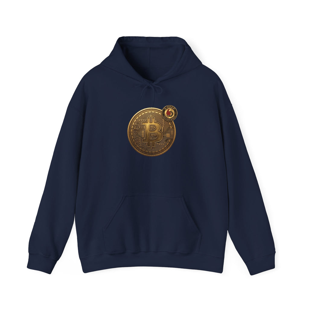 Copy of Unisex Urban Pullover Hoodie
