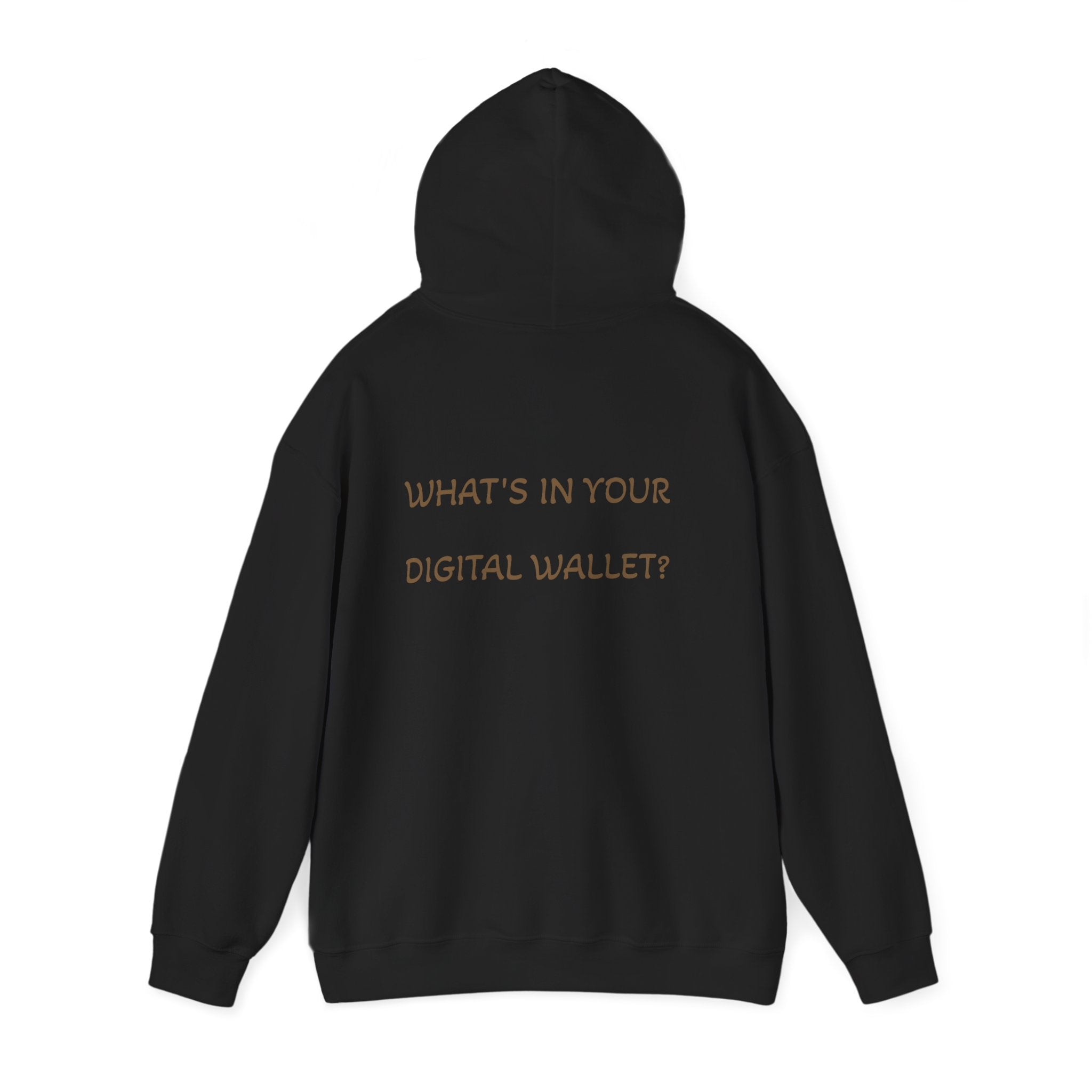 Copy of Unisex Urban Pullover Hoodie