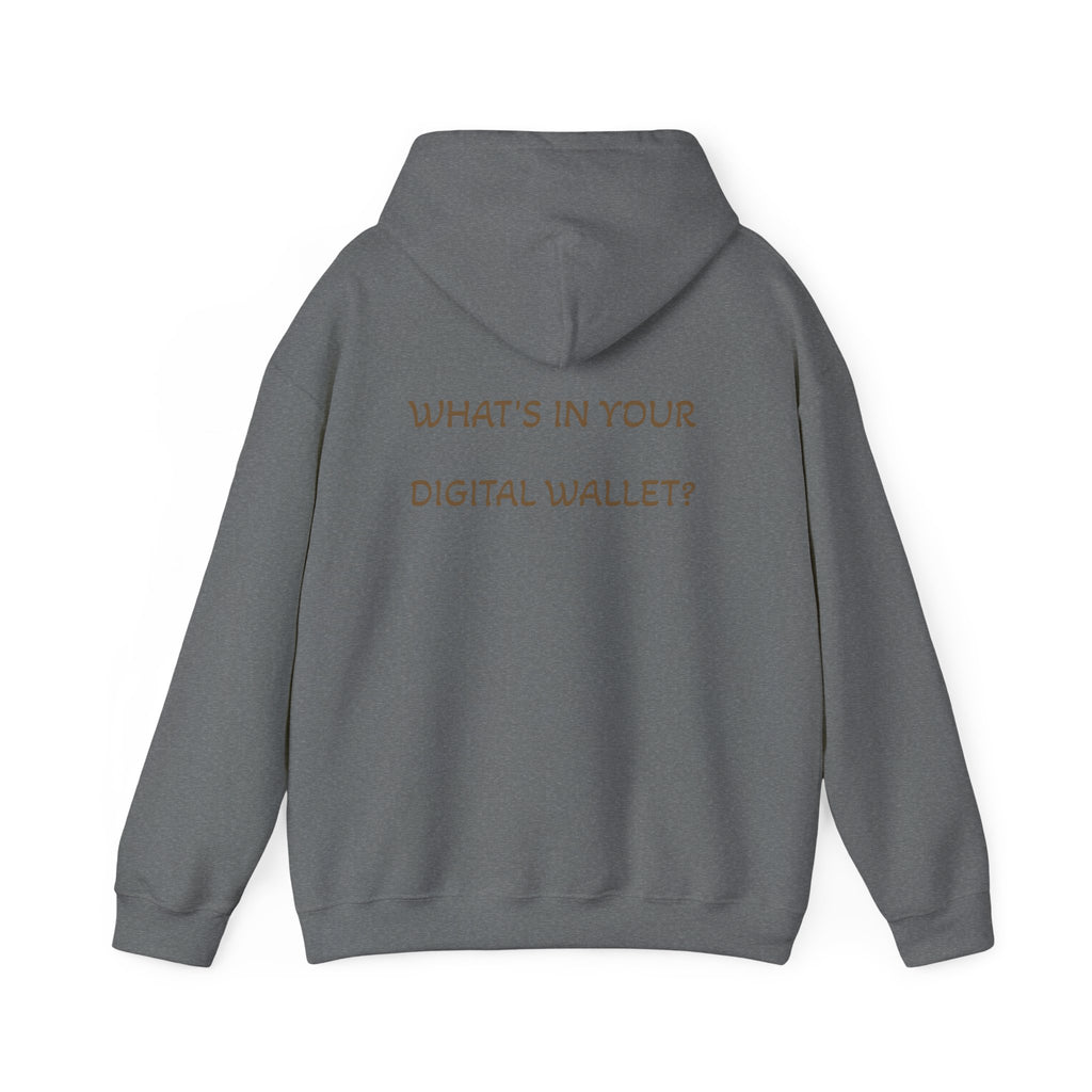 Copy of Unisex Urban Pullover Hoodie