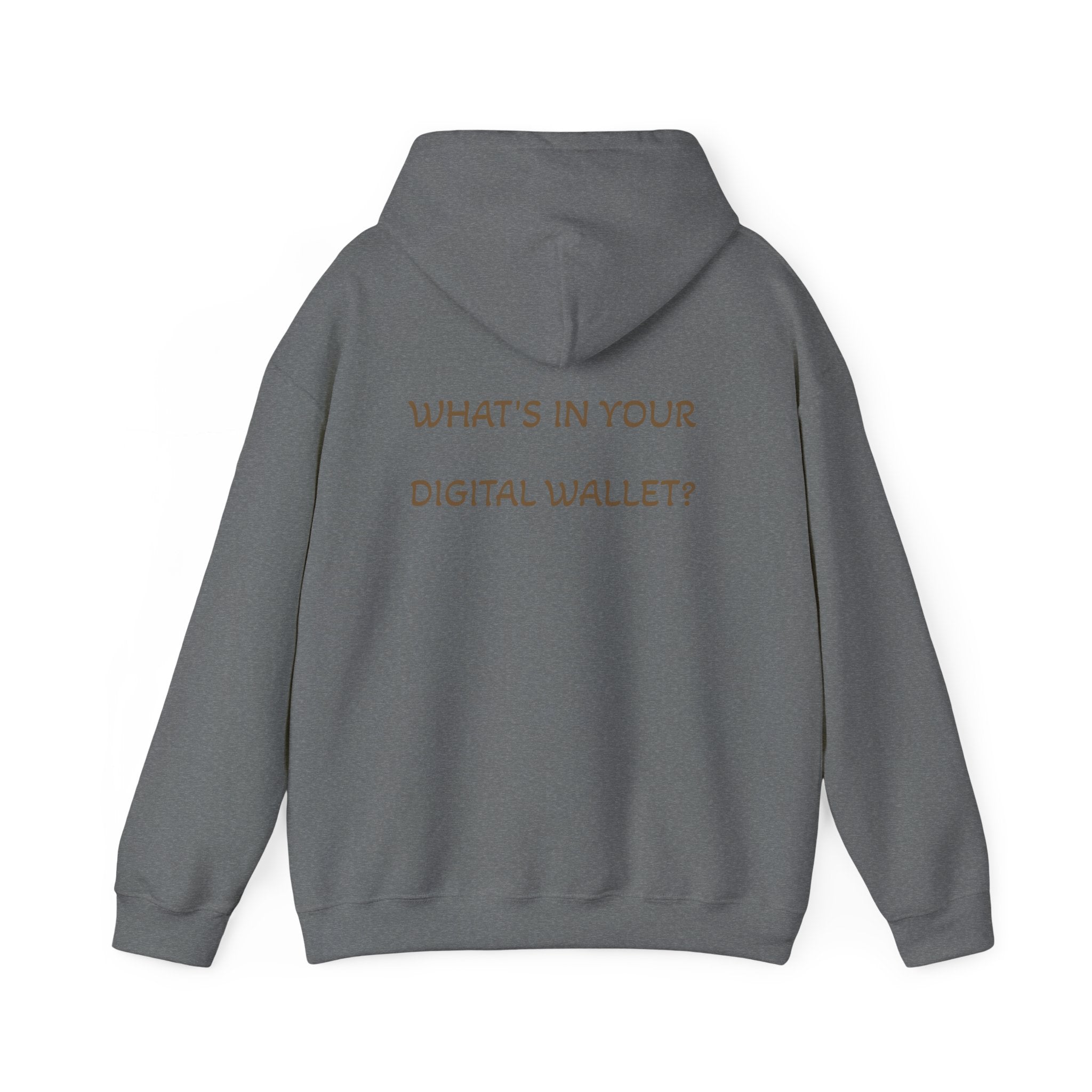 Copy of Unisex Urban Pullover Hoodie