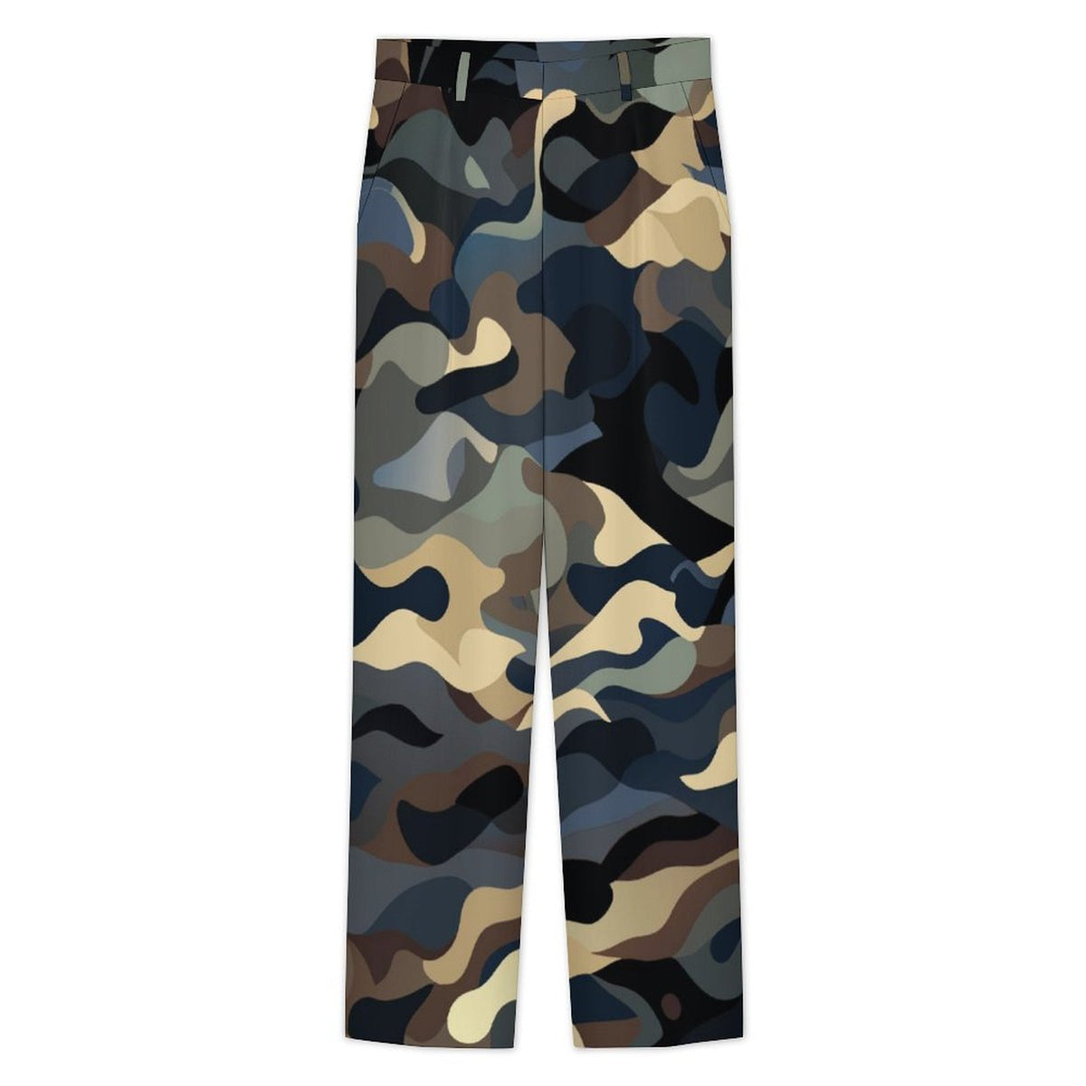 Men's Dress Pants