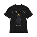 I am the Queen of everything! Crown Chianti T-Shirt