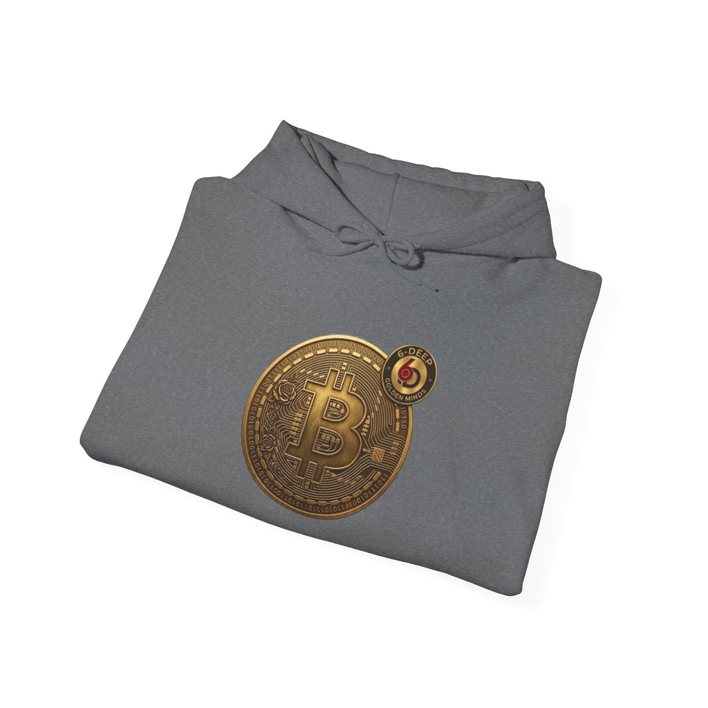 Copy of Unisex Urban Pullover Hoodie