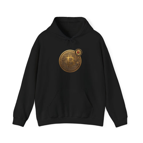 Copy of Unisex Urban Pullover Hoodie