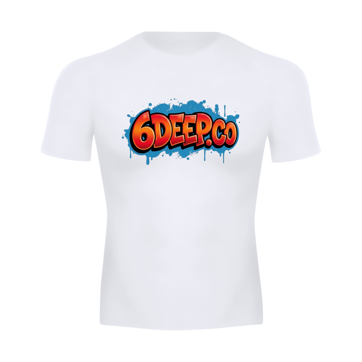 Performance Short Sleeve T-Shirt