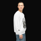 Men's 6 Deep from the Bottom-Up Lightweight Crewneck Sweatshirt