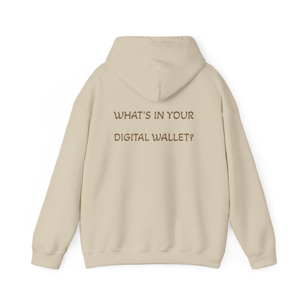 Copy of Unisex Urban Pullover Hoodie