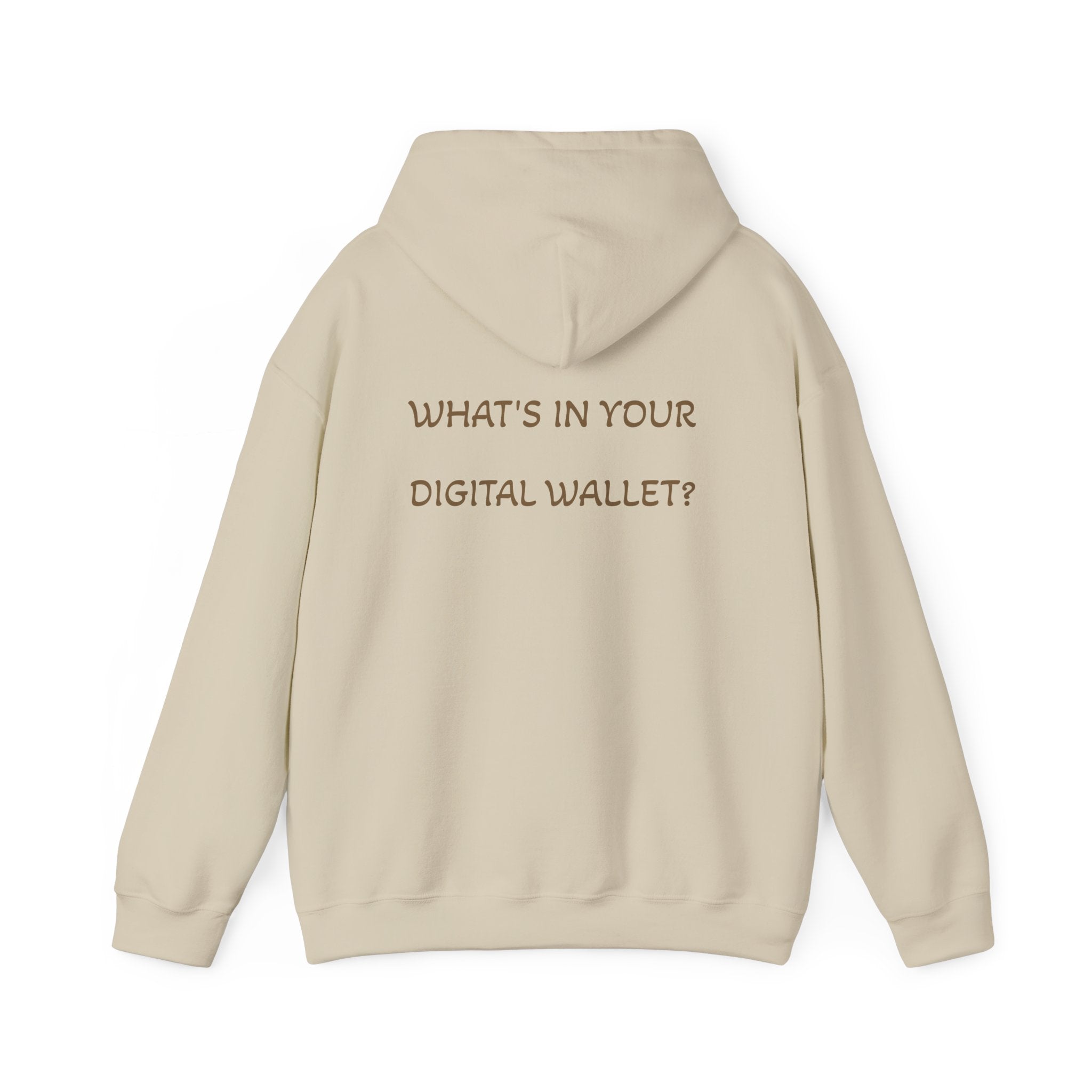 Copy of Unisex Urban Pullover Hoodie