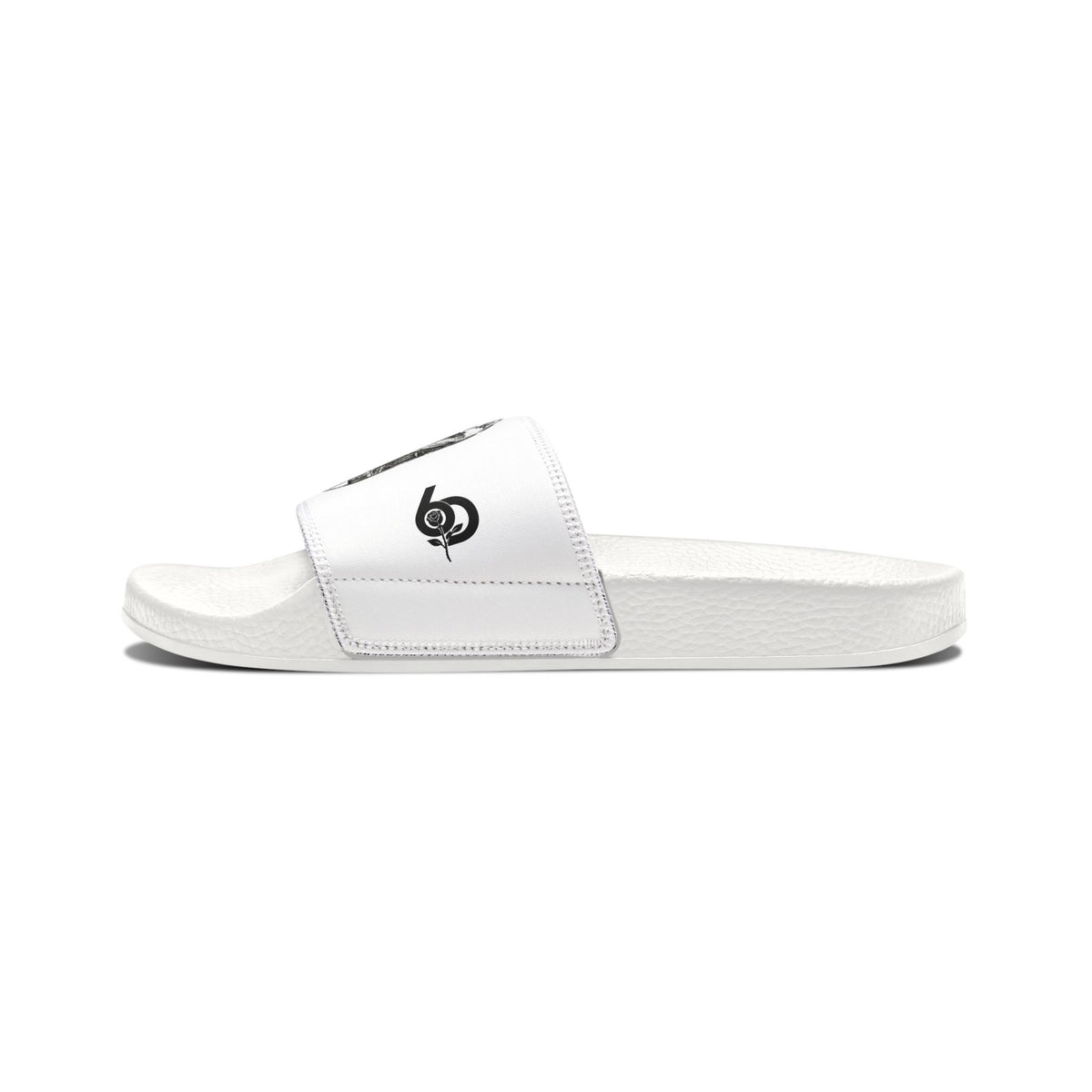 Men's 6 Deep From the Bottom-Up Slide Sandals — Remove Straps