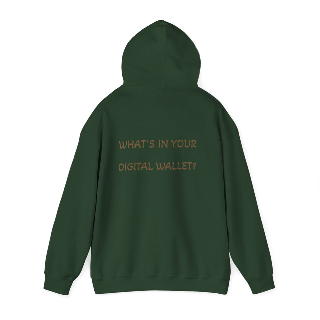 Copy of Unisex Urban Pullover Hoodie