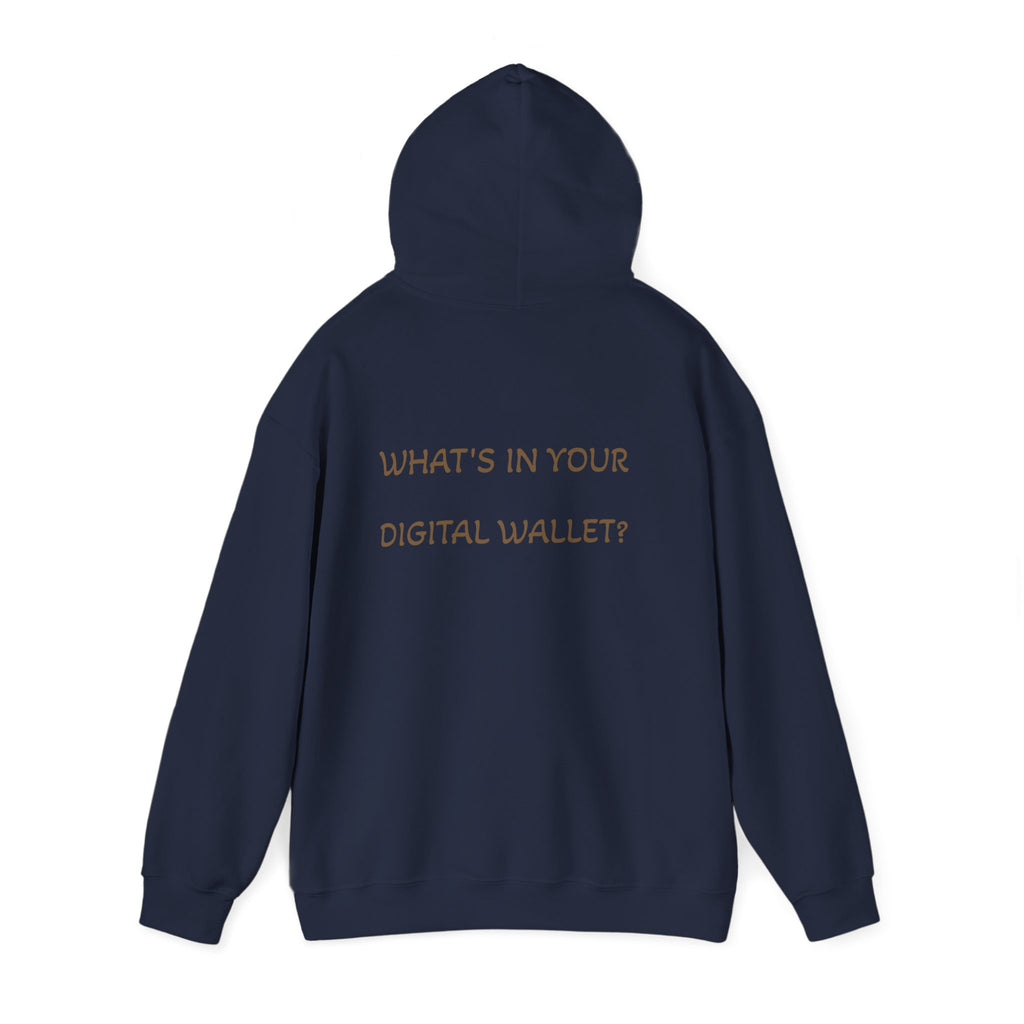 Copy of Unisex Urban Pullover Hoodie