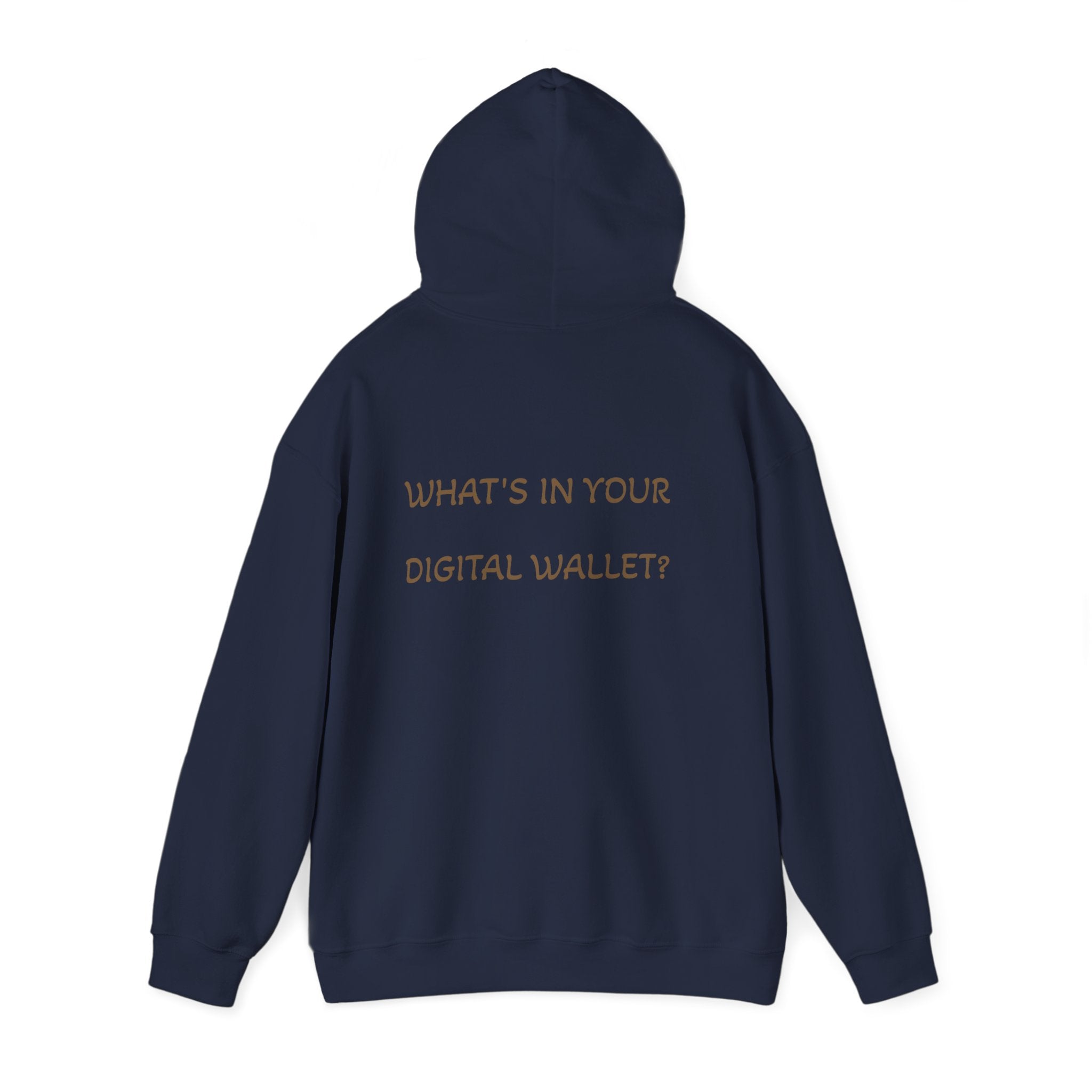 Copy of Unisex Urban Pullover Hoodie