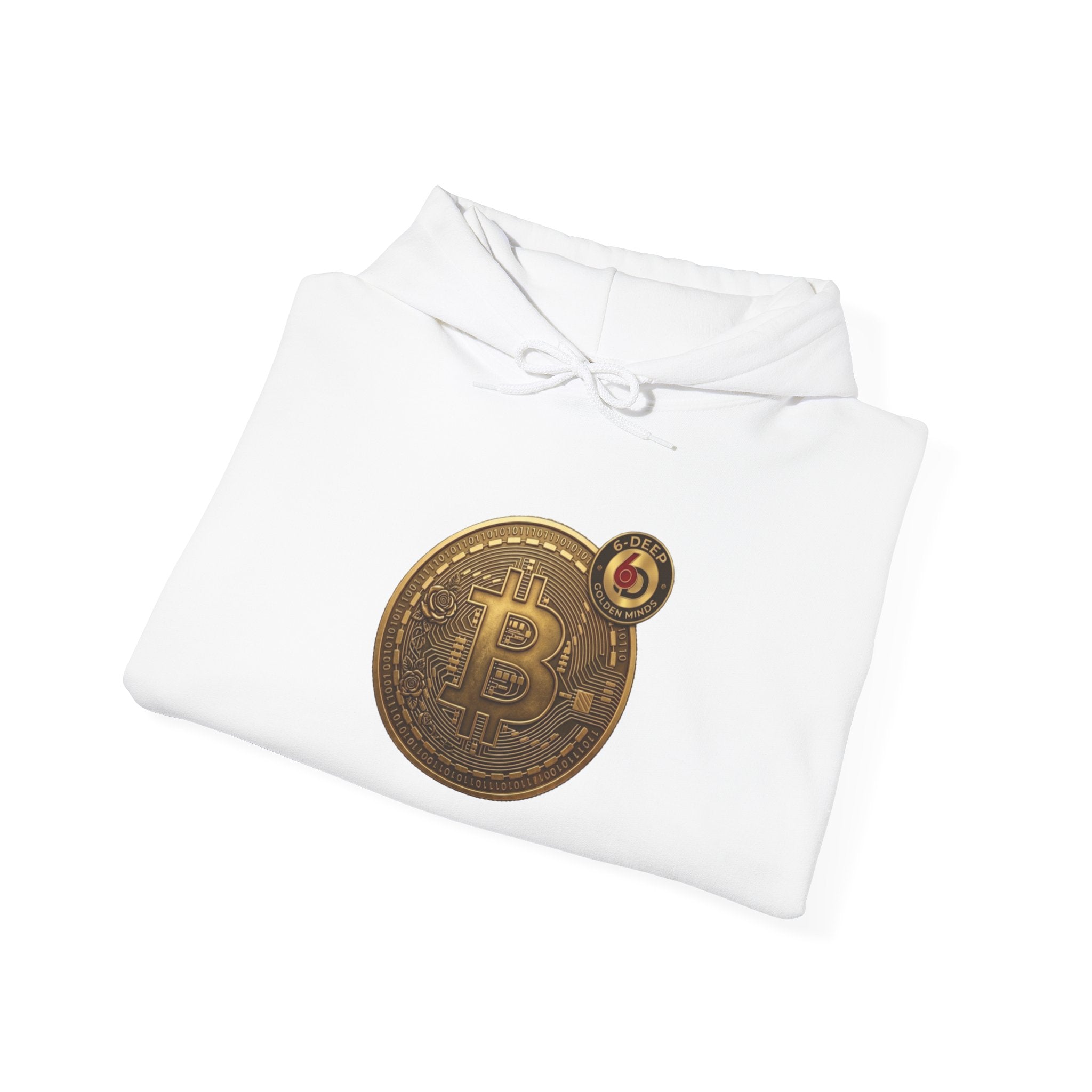 Copy of Unisex Urban Pullover Hoodie