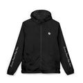 Jacket 6DEEP.CO Activewear" Logo Windbreaker Zip-Up