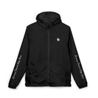 Jacket 6DEEP.CO Activewear" Logo Windbreaker Zip-Up