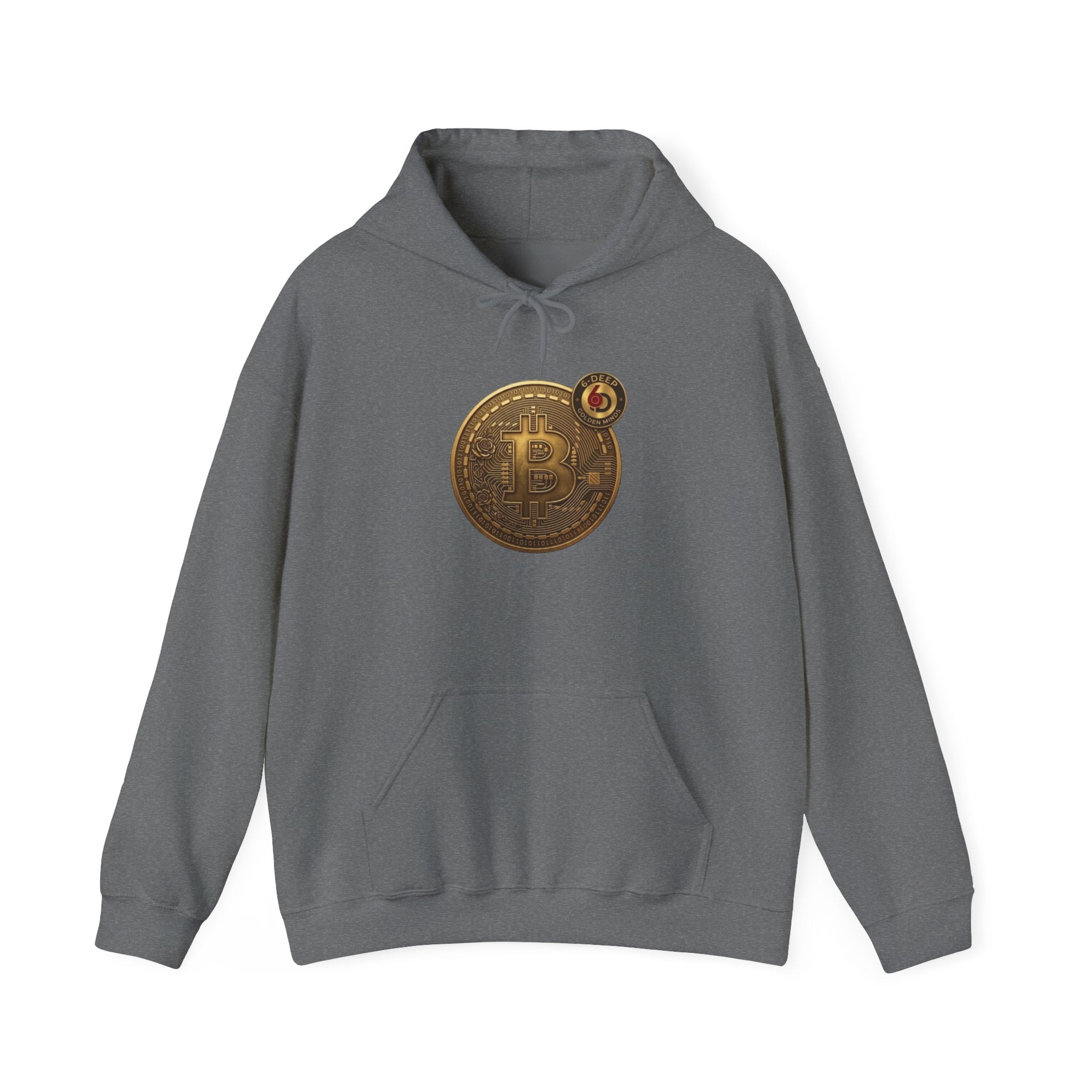 Copy of Unisex Urban Pullover Hoodie
