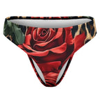 Wild Romance Thong
