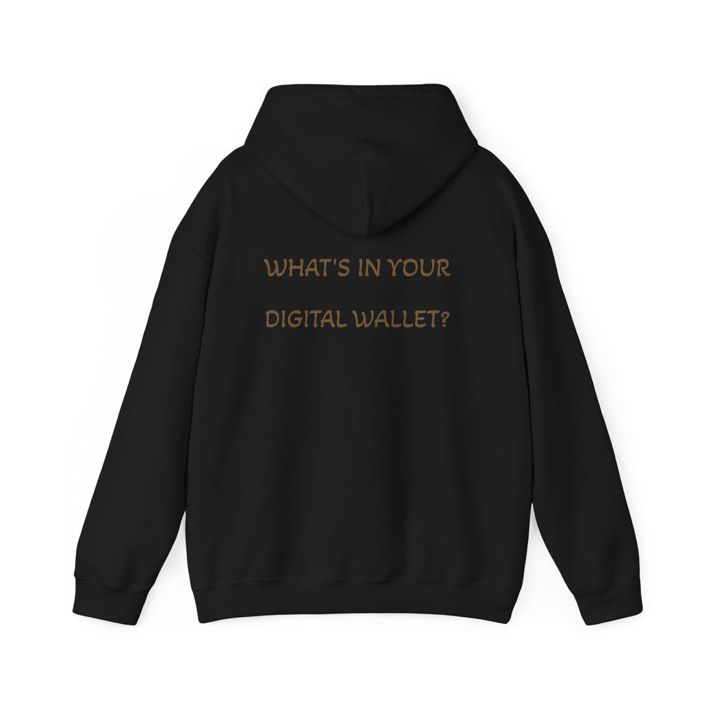 Copy of Unisex Urban Pullover Hoodie