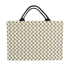 Made in London 6Deep Bee Carryall Tote Bag Collection