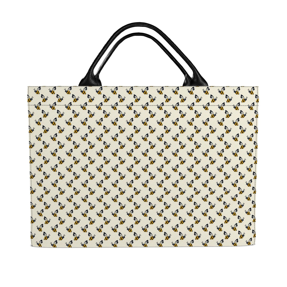 Made in London 6Deep Bee Carryall Tote Bag Collection