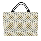 Made in London 6Deep Bee Carryall Tote Bag Collection
