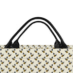 Made in London 6Deep Bee Carryall Tote Bag Collection