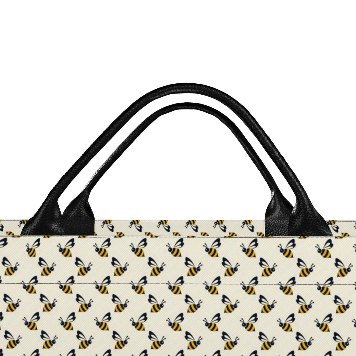 Made in London 6Deep Bee Carryall Tote Bag Collection