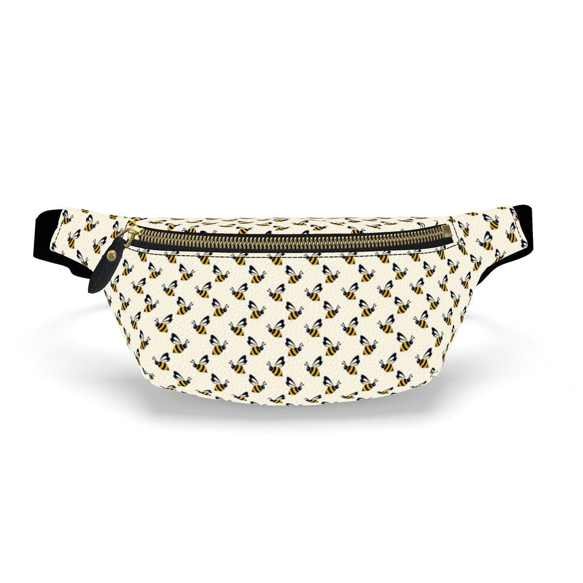 Made in London 6Deep Bee Fanny Pack