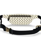 Made in London 6Deep Bee Fanny Pack