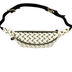 Made in London 6Deep Bee Fanny Pack