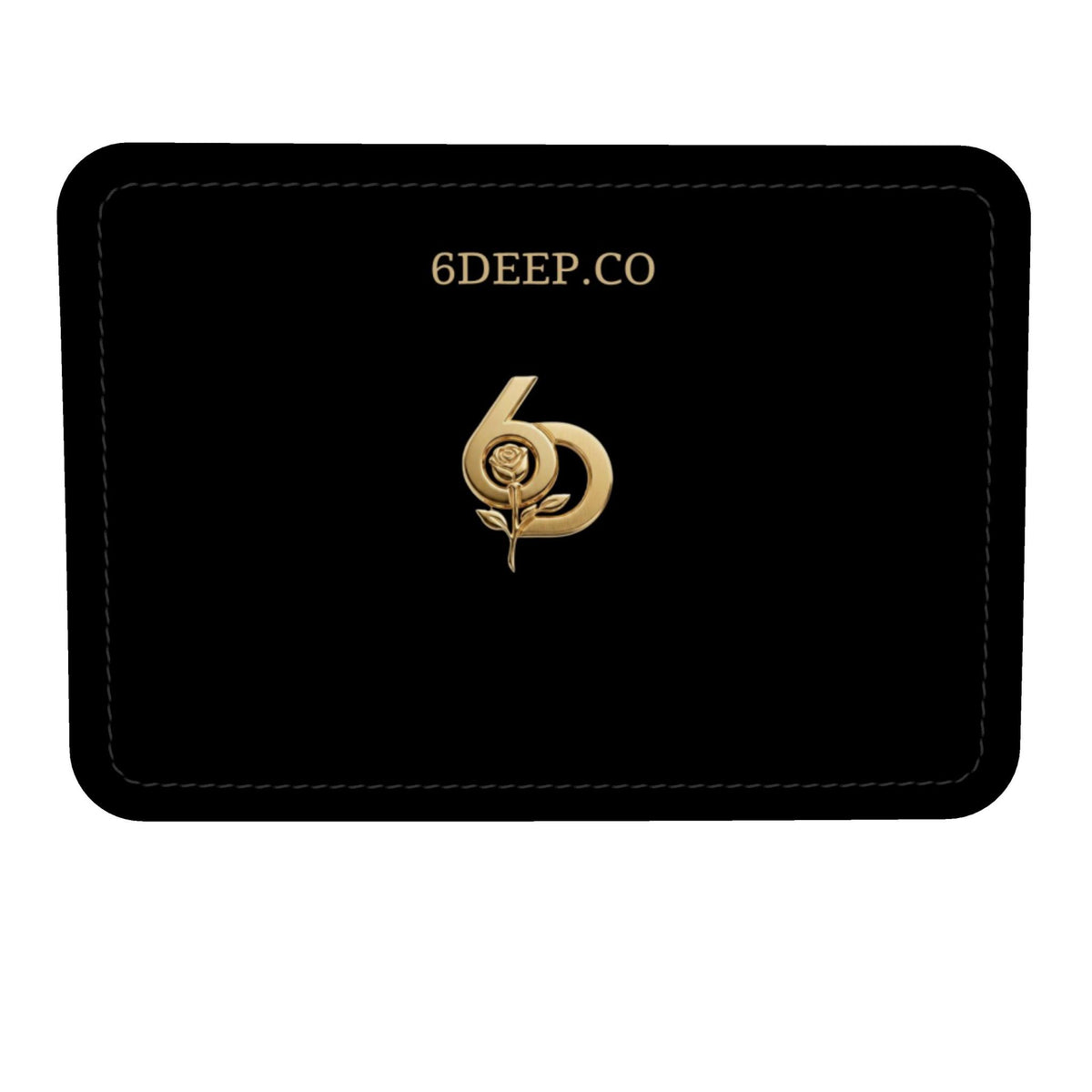 Made in London 6Deep Bee Fanny Pack