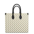 Made in London 6Deep Leather Shopper Tote