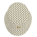 Made in London 6DEEP Bee Bucket Hat
