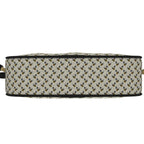 Made in London 6 Deep Leather Camera Bee Bag