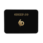 Made in London 6 Deep Leather Camera Bee Bag