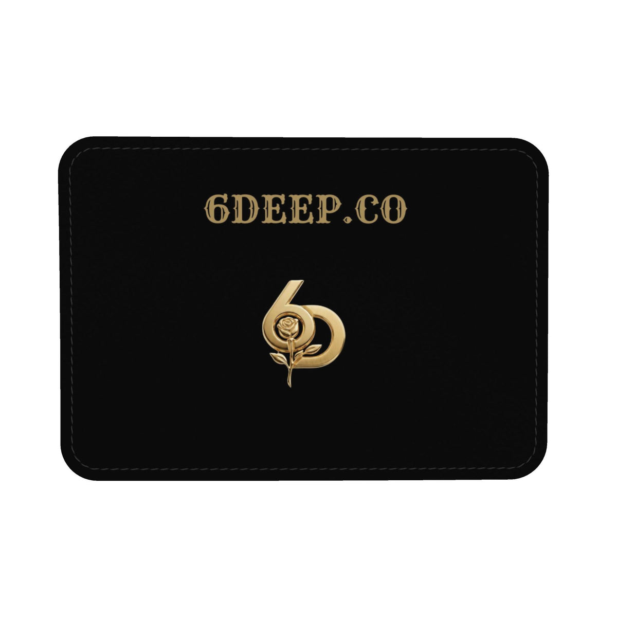 Made in London 6 Deep Leather Camera Bee Bag