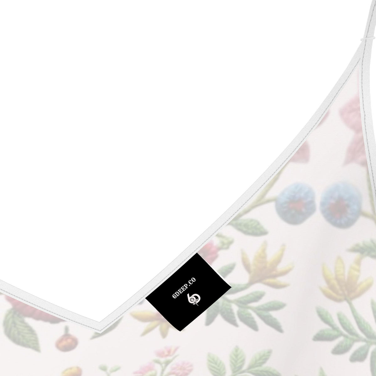 Made in London Pretty in Pink Slip Dress