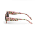 Made in London Pretty in Pink Sunglasses