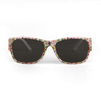 Made in London Pretty in Pink Sunglasses