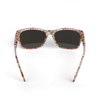 Made in London Pretty in Pink Sunglasses